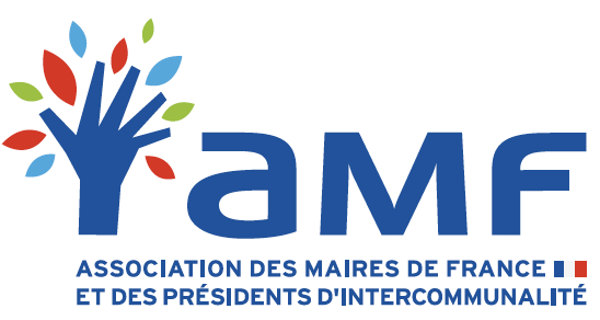 Logo AMF