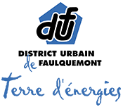Logo DU Faulquemont