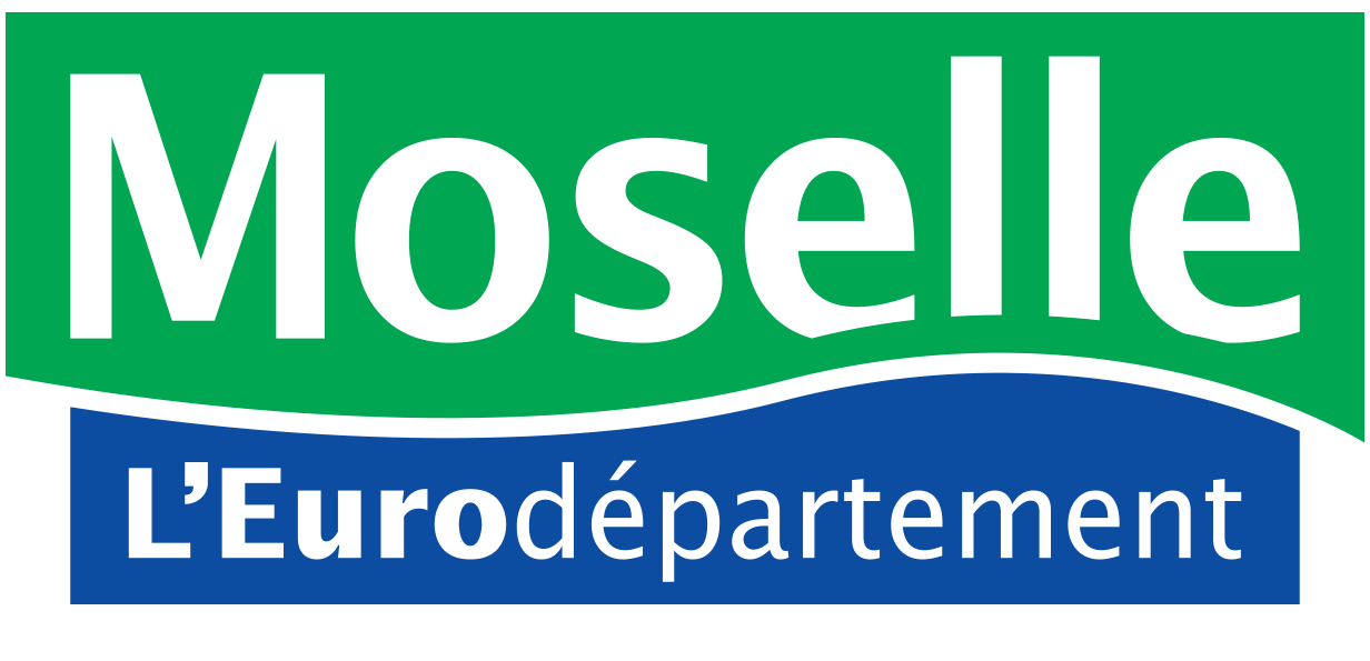 Logo Moselle Eurodépartement
