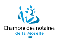 Logo Chambre des Notaires de Moselle