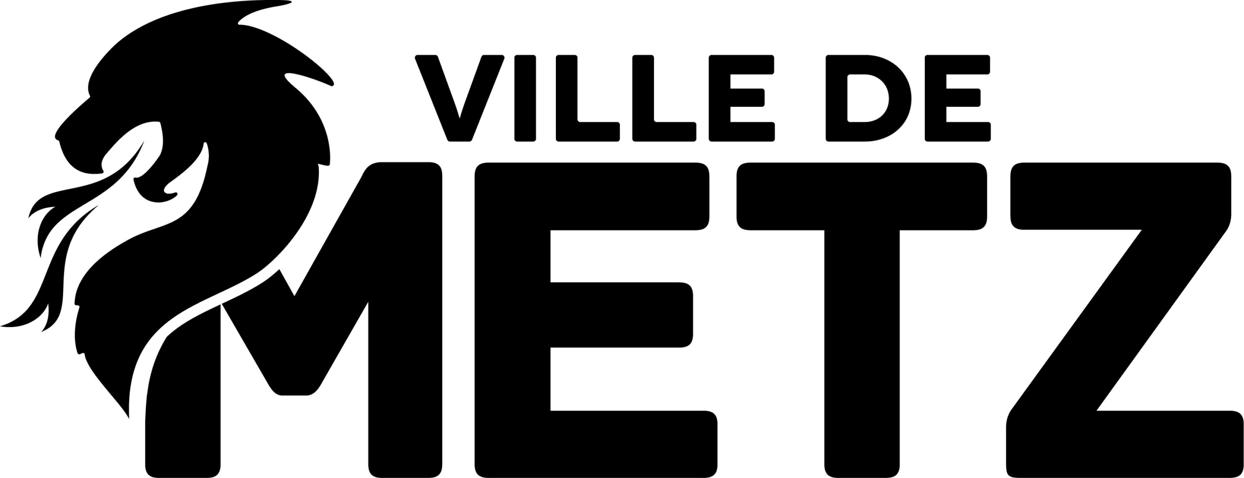 Logo Ville de Metz